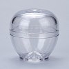 Plastic Candle Molds LS-DIY-I035-11-1
