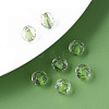 Transparent Acrylic Beads LS-MACR-S373-133-T03-3