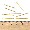 SHEGRACE Brass Connector Charms XGR0136G-114G-3