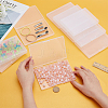Plastic Box CON-WH0001-29-3
