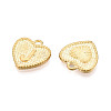 Alloy Pendants PALLOY-N157-001J-NR-2