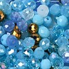 Glass Beads EGLA-A034-LM6mm-15-2