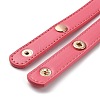 PU Leather Bag Handles LS-DIY-B067-01G-10-2