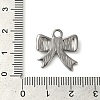 Non-Tarnish 304 Stainless Steel Pendants LS-STAS-Z074-02P-09-3