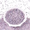 Baking Paint Glass Seed Beads SEED-Q041-03A-10-2