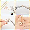 20Pcs Brass Open Jump Rings KK-BBC0023-10B-6