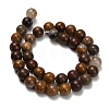 Natural Wealth Stone Beads Strands G-C289-B01-10mm-4