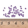 Faceted Natural Amethyst Cabochons G-I295-05C-18A-05-3