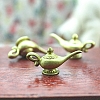 Vintage Resin Miniature Teapot Ornaments BOTT-PW0001-172-2