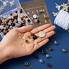 Crafans DIY Gemstone Bracelet Making Kit DIY-CF0001-23-16