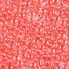 6/0 Glass Seed Beads X-SEED-A015-4mm-2211-2