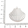 304 Stainless Steel Pendants SA-CBA4160-03P-3
