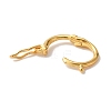925 Sterling Silver Twister Clasps FIND-NB0007-46G-3