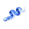 Handmade Lampwork Big Pendants LAMP-N034-18C-2