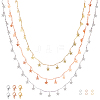 DIY Jewelry Making Kits CHC-CA0001-08-1