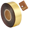 120M Stamping Hot Foil Paper DIY-WH0308-857A-1