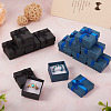 Cardboard Jewelry Set Box CON-TAC0011-01A-15