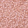 TOHO 8/0 Round Beads X-SEED-TR08-0191-2