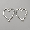 Zinc Alloy Pendants FIND-WH0139-343P-1