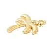 Brass Pendants KK-I380-10G-2