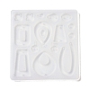 DIY Silicone Molds X1-SIMO-H020-01D-3