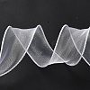 Fishtail Yarn Iridescent Ribbon for Bowknot Making OCOR-B004-03A-01-3