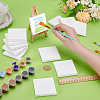 Kids Wooden Learning Geometric Educational Toys DIY-PH0018-78-3