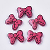 Resin Cabochons LS-CRES-N018-002-1