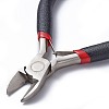 Carbon Steel Jewelry Pliers Sets PT-MSMC001-M1-8