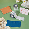 Stamping Hot Foil Paper DIY-WH0591-520A-01-4