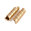 Aluminum Beads ALUM-P001-02G-2