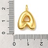 Brass Pendants KK-K354-01G-A-3