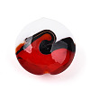 Handmade Lampwork Beads LAMP-N024-40F-1