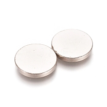 Round Refrigerator Magnets AJEW-D044-03A-12mm