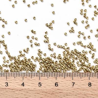 TOHO 15/0 Round Beads SEED-XTR15-0557-1