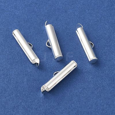 Brass Cord Ends FIND-Z039-22F-S-1