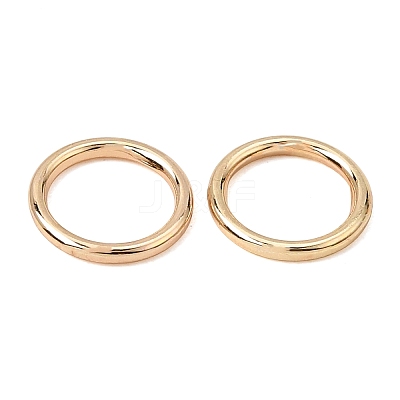 Brass Linking Rings KK-CBA9FBD-01KCG-C-1