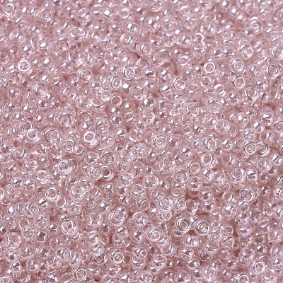 MIYUKI Round Rocailles Beads X-SEED-G007-RR0330-1