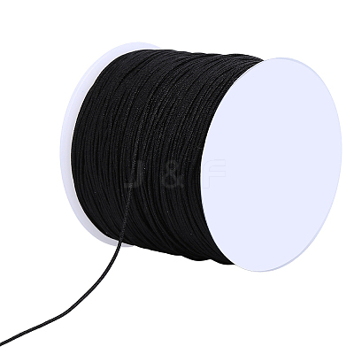 100M Round Nylon Braided Cord NWIR-PA0001-02A-1