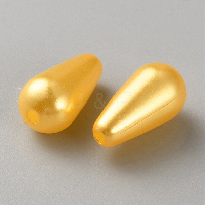 900Pcs ABS Plastic Beads CCB-TAC0005-11B-1