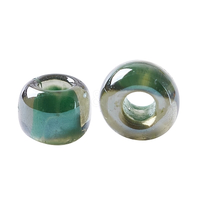 TOHO 11/0 Round Beads X-SEED-TR11-0373-1