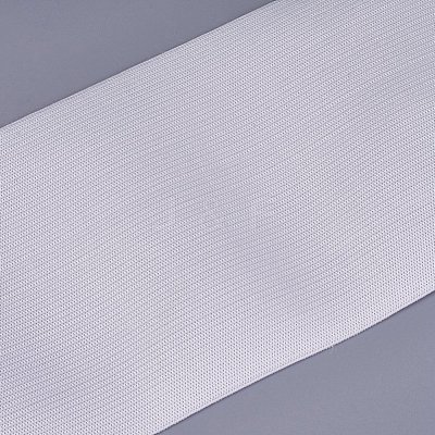 Flat Elastic Rubber Cord/Band OCOR-WH0052-21-1