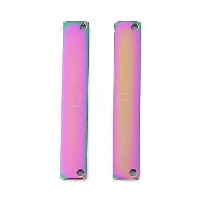 Ion Plating(IP) 304 Stainless Steel Links Connectors STAS-I311-10E-RC-1