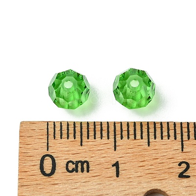 Preciosa® Crystal Beads Y-PRC-BB6-50520-1