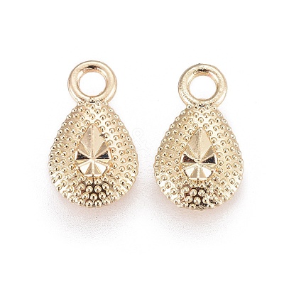 Alloy Charms PALLOY-F241-04G-1
