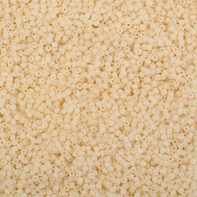 TOHO Round Seed Beads X-SEED-TR11-0147F-1