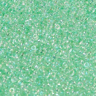 MIYUKI Round Rocailles Beads SEED-JP0010-RR0271-1