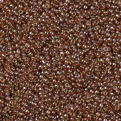 TOHO 11/0 Round Beads X-SEED-TR11-0103C-1