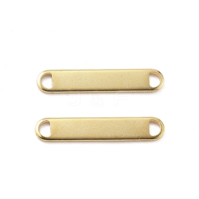 201 Stainless Steel Links/Connectors STAS-S158-04G-1
