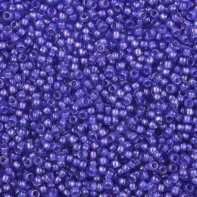 TOHO 8/0 Round Beads SEED-XTR08-0934-1